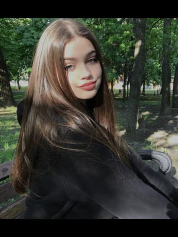 Индивидуалка Николь Фотография 3